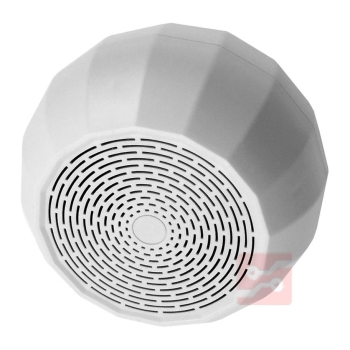 GŁOŚNIK KULOWY PA MRS-100 10W IP55 100V-100547
