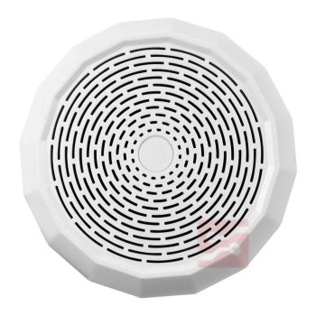 GŁOŚNIK KULOWY PA MRS-100 10W IP55 100V-100548