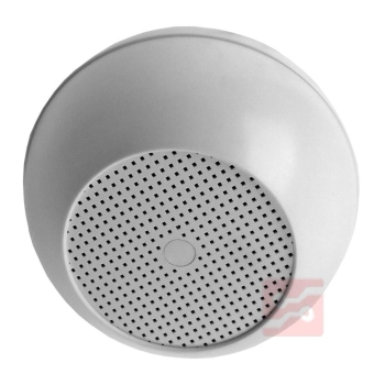 GŁOŚNIK KULOWY PA MRS-101 10W IP55 100V-100557
