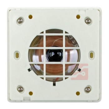 GŁOŚNIK NAŚCIENNY PA MRS-3 3W 100V-100566