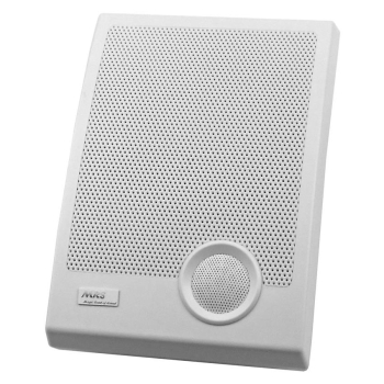 GŁOŚNIK NAŚCIENNY PA MRS-4 10W 100V