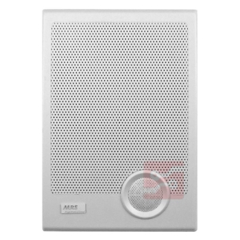 GŁOŚNIK NAŚCIENNY PA MRS-4 10W 100V-100572
