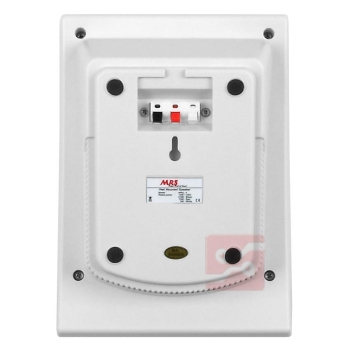 GŁOŚNIK NAŚCIENNY PA MRS-4 10W 100V-100575
