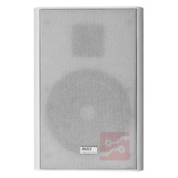 GŁOŚNIK NAŚCIENNY PA MRS-5 10W PŁASKI 37MM 100V-100579