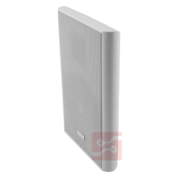 GŁOŚNIK NAŚCIENNY PA MRS-5 10W PŁASKI 37MM 100V-100580