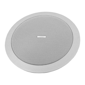 GŁOŚNIK SUFITOWY PA MRS-601T 30W Ø23CM 2-DROŻNY