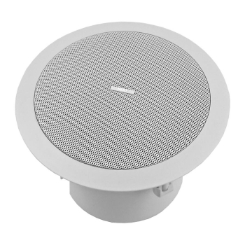 GŁOŚNIK SUFITOWY PA MRS-601THS 30W Ø23CM 2-DROŻNY