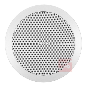 GŁOŚNIK SUFITOWY PA MRS-601THS 30W 23CM 2-DROŻNY-100629