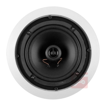 GŁOŚNIK SUFITOWY PA MRS-602T 10W 23CM 2-DROŻNY-100639