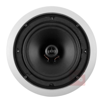 GŁOŚNIK SUFITOWY PA MRS-802T 10W 27CM 2-DROŻNY-100663