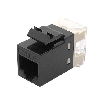 GNIAZDO RJ45 UTP KAT6 MODUŁ KEYSTONE NIEEKRANOWANE