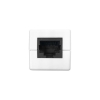 ŁĄCZNIK RJ45 UTP5E-101025