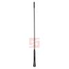 MASZT - BAT ANTENY SAMOCHODOWEJ 36 CM GWINT 5 MM-101046