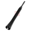 MASZT - BAT ANTENY SAMOCHODOWEJ 36 CM GWINT 5 MM-101047