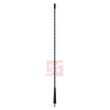 MASZT - BAT ANTENY SAMOCHODOWEJ 36,5 CM GWINT 6 MM-101052