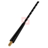 MASZT - BAT ANTENY SAMOCHODOWEJ 36,5 CM GWINT 6 MM-101053