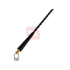 MASZT - BAT ANTENY SAMOCHODOWEJ 36,5 CM GWINT 6 MM-101054