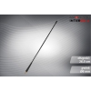 MASZT - BAT ANTENY SAMOCHODOWEJ 36,5 CM GWINT 6 MM-101056