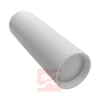 OPRAWA SUFITOWA WISZĄCA KARADON GU10 56x170 BIAŁA-101131
