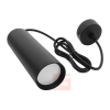 OPRAWA SUFITOWA WISZĄCA KARADON GU10 56x170 CZARNA-101138