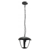 LAMPA WISZĄCA ZEWNĘTRZNA SURVA E27 IP44
