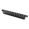 ORGANIZATOR KABLI 1U 19