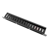 ORGANIZATOR KABLI 1U 19