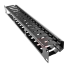 ORGANIZATOR KABLI 1U 19