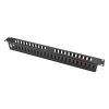 ORGANIZATOR KABLI 1U 19