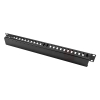 ORGANIZATOR KABLI 1U 19