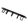 ORGANIZATOR KABLI 1U 19