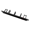 ORGANIZATOR KABLI 1U 19