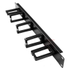 ORGANIZATOR KABLI 1U 19