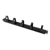 ORGANIZATOR KABLI 1U 19