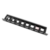 ORGANIZATOR KABLI 1U 19
