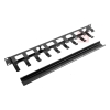 ORGANIZATOR KABLI 1U 19