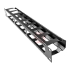 ORGANIZATOR KABLI 1U 19