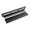 ORGANIZATOR KABLI 2U 19