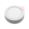 PANEL LED NATYNKOWY GERRIT 6W 3000K Ø110x28MM 230V-101237