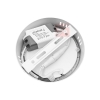 PANEL LED NATYNKOWY GERRIT 6W 3000K Ø110x28MM 230V-101240