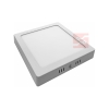 PANEL LED NATYNKOWY GERRY 12W 4000K 158x158x28MM 230V-101419