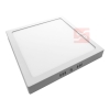 PANEL LED NATYNKOWY GERRY 18W 3000K 210x210x28MM 230V-101443