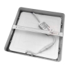 PANEL LED NATYNKOWY GERRY 18W 4000K 210x210x28MM 230V-101456