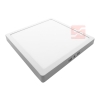 PANEL LED NATYNKOWY GERRY 24W 3000K 282x282x28MM 230V-101479