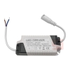 PANEL LED NATYNKOWY GERRY 24W 3000K 282x282x28MM 230V-101481