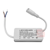 PANEL LED NATYNKOWY GERRY 24W 4000K 282x282x28MM 230V-101505