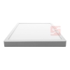 PANEL LED NATYNKOWY GERRY 24W 6000K 282x282x28MM 230V-101514