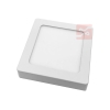 PANEL LED NATYNKOWY GERRY 6W 4000K 105x105x28MM 230V-101537