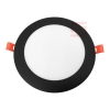 PANEL LED PODTYNKOWY GERD 12W 4000K Ø168x20MM 230V-101583