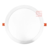 PANEL LED PODTYNKOWY GERD 24W 4000K Ø296x20MM 230V-101659